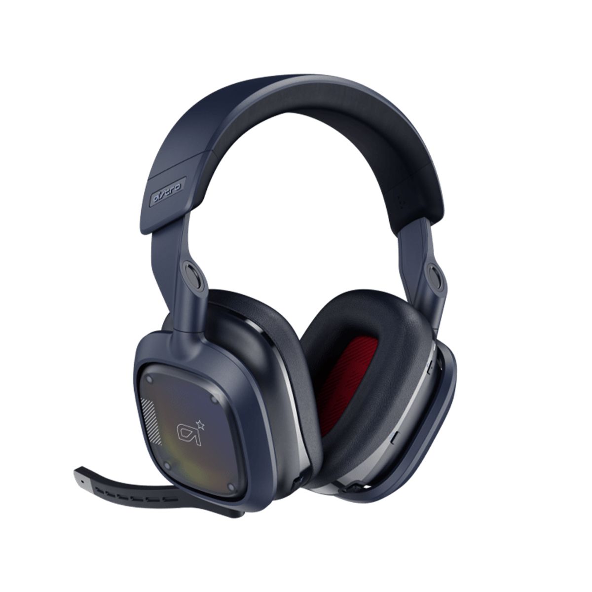 ASTRO GAMING - Audífonos Gamer Inalámbricos Astro A30 XBOX PC Mac - Azul Marino