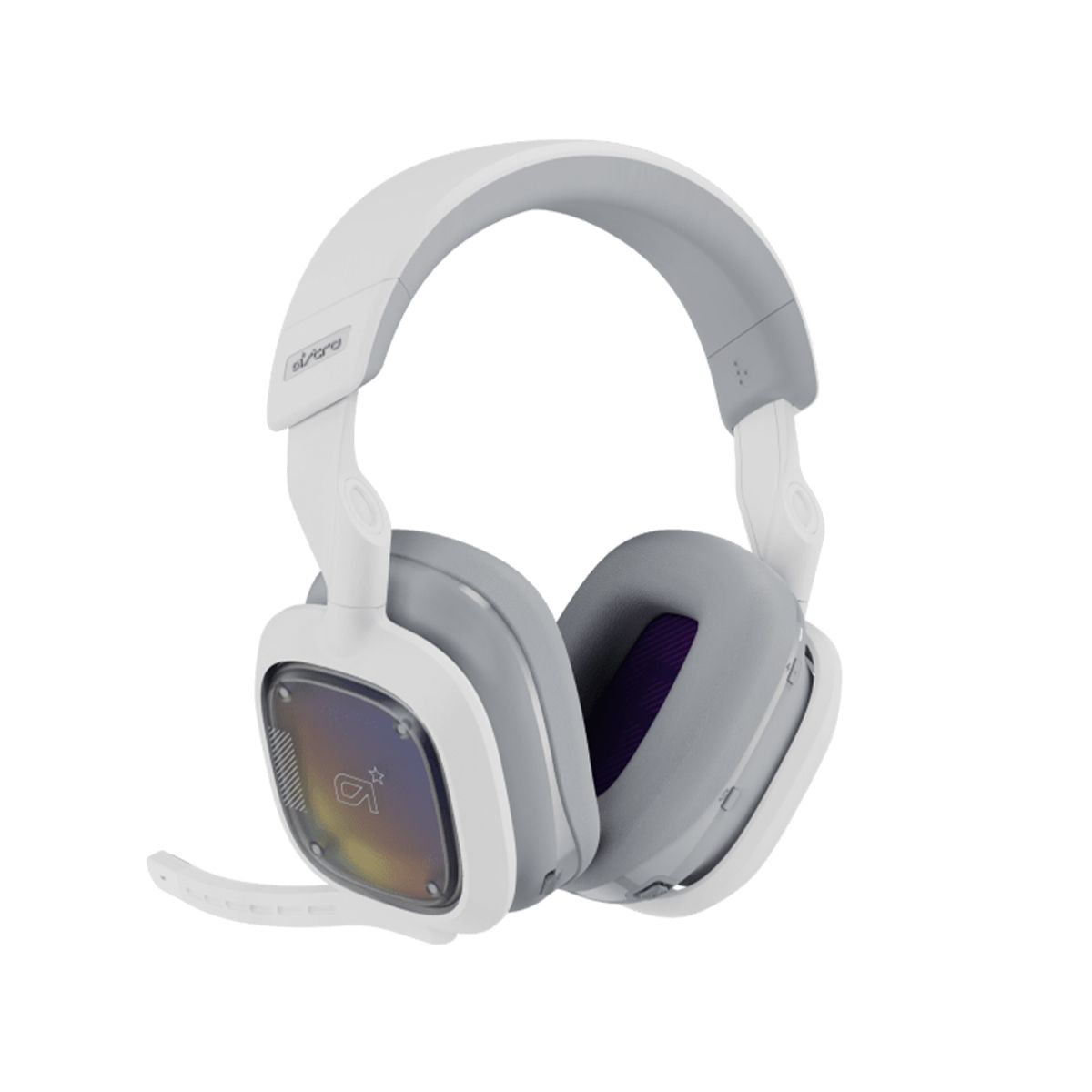 ASTRO GAMING - Audífonos Gamer Inalámbricos Astro A30 XBOX PC Mac - Blanco