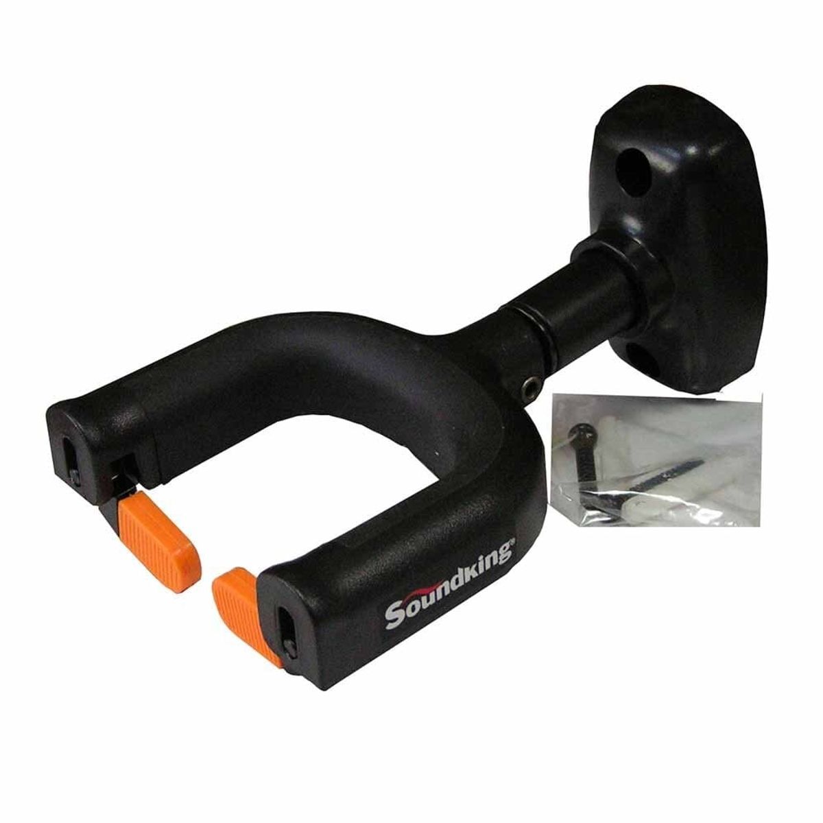 SOUNDKING - SOUNDKING SOPORTE DE GUITARRA PARA PARED