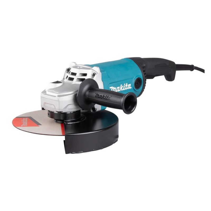MAKITA - Amoladora Angular 9" 2200W 6600 Rpm Makita GA9090