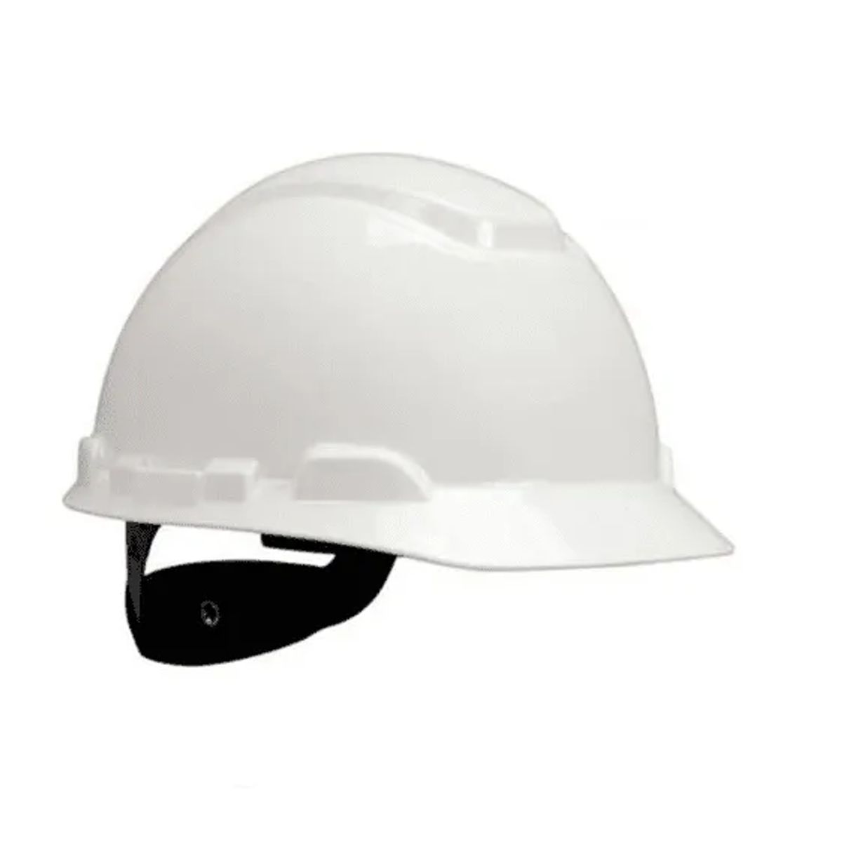 3M - Casco de Seguridad Blanco
