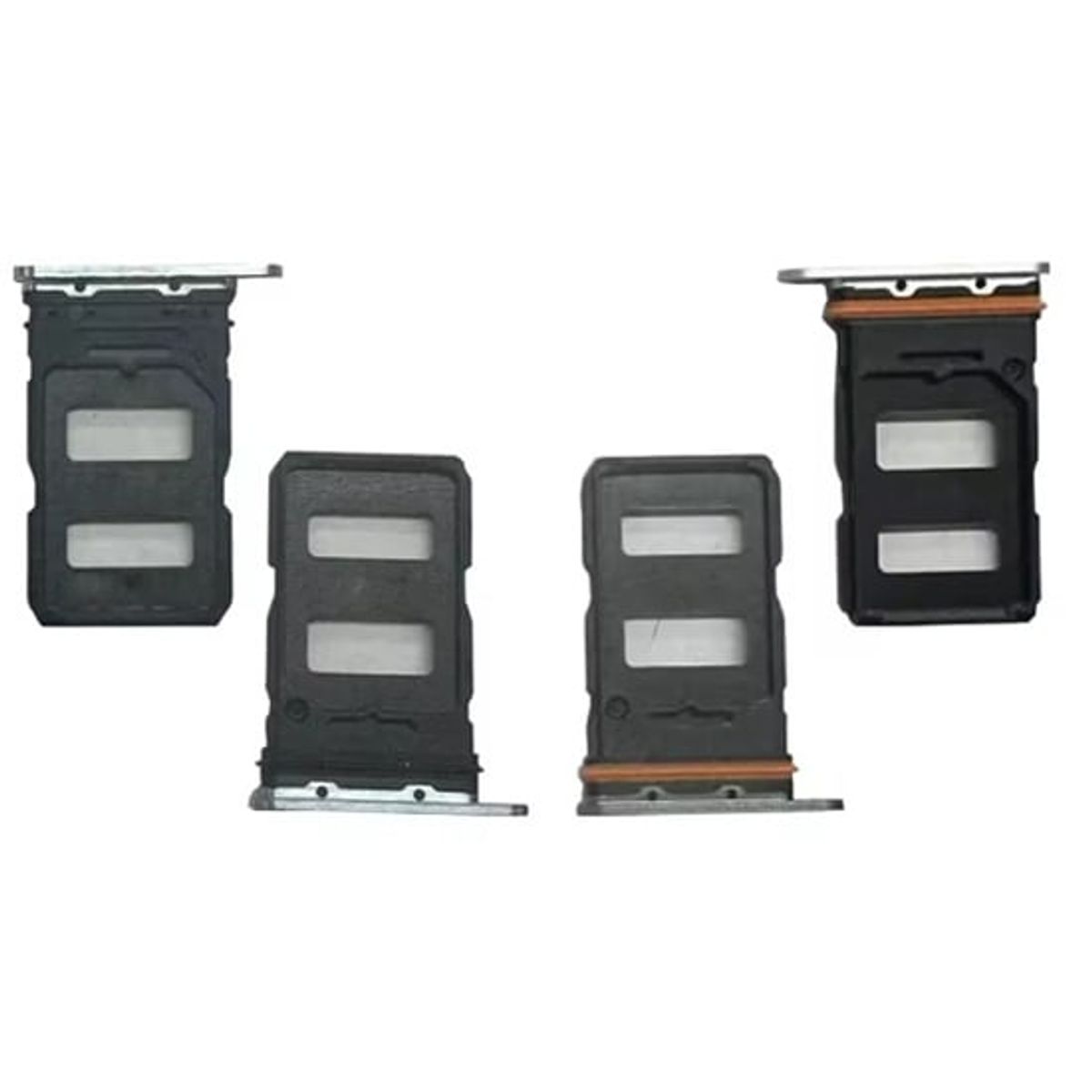 GENERICO - Repuesto Bandeja SIM Xiaomi 13 Ultra Color Negro