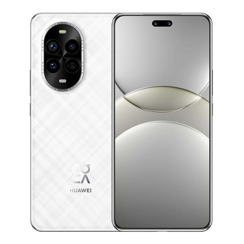 HUAWEI - HUAWEI Smartphone Nova 13 Pro 12GB+512GB Blanco Dual Sim