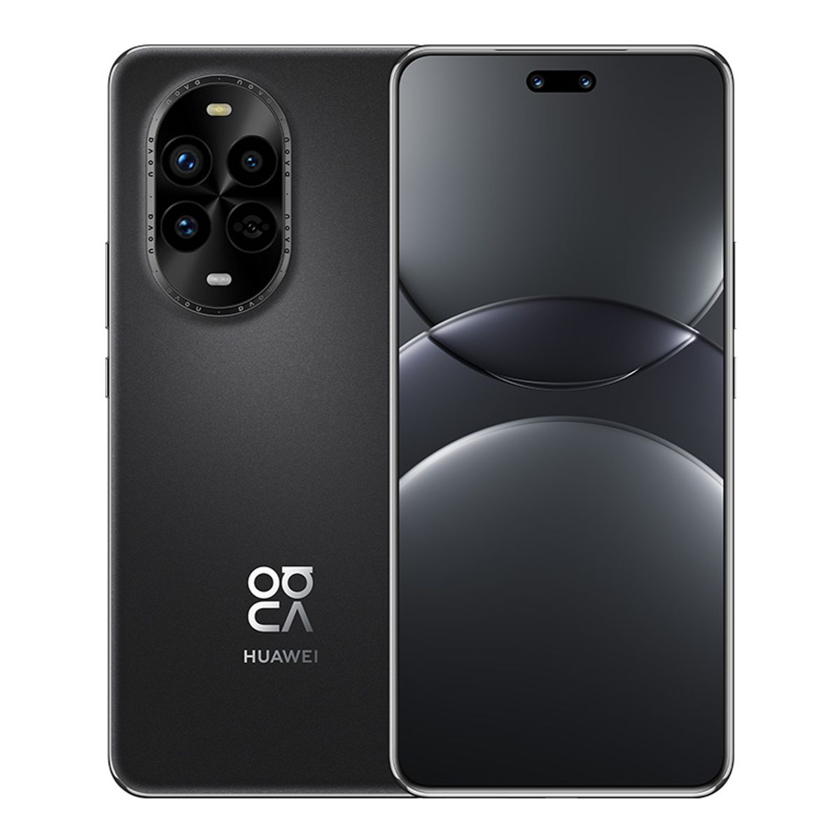 HUAWEI - HUAWEI Smartphone Nova 13 Pro 12GB+512GB Negro Dual Sim.-