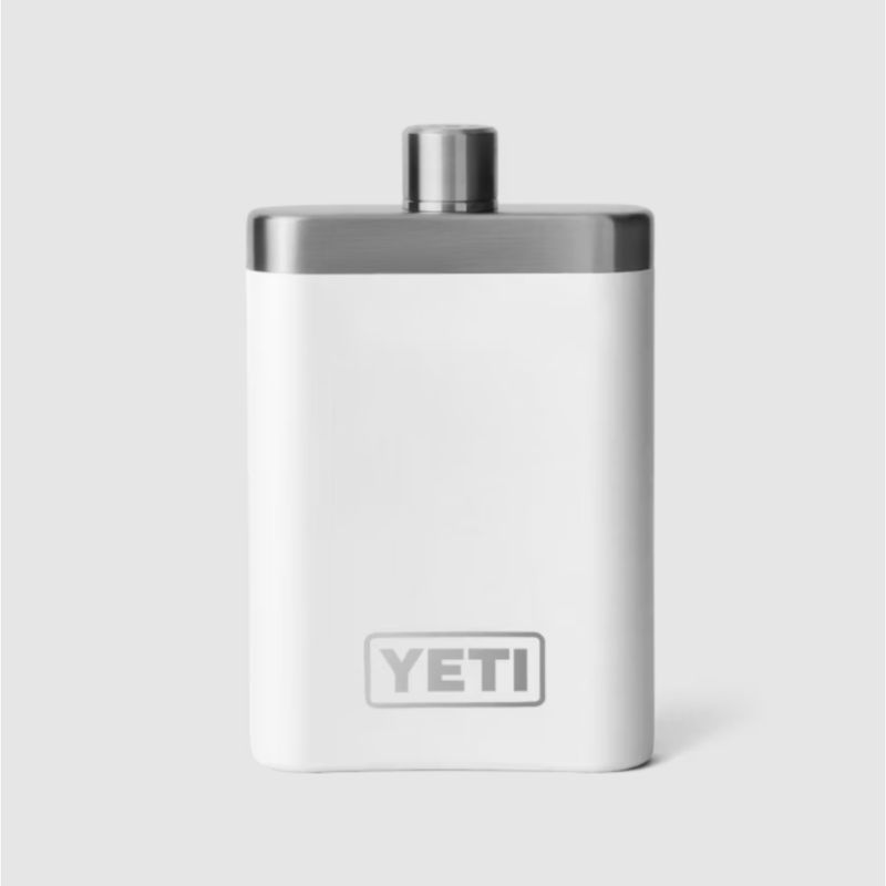 YETI - Cantimplora 7 oz (207 ml) color Blanco