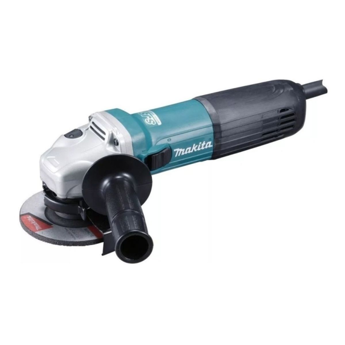 MAKITA - Esmeril Amol. Makita 4 1/2" 1100w Ga4540r Sjsii Anti Restart
