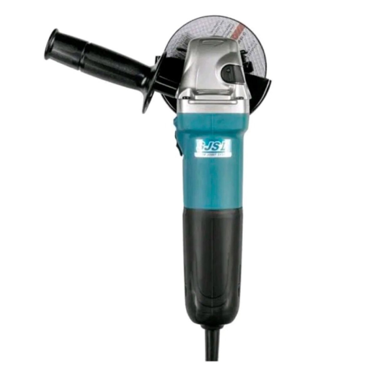 MAKITA - Esmeril Amol. Makita 4 1/2" 1100w Ga4540r Sjsii Anti Restart