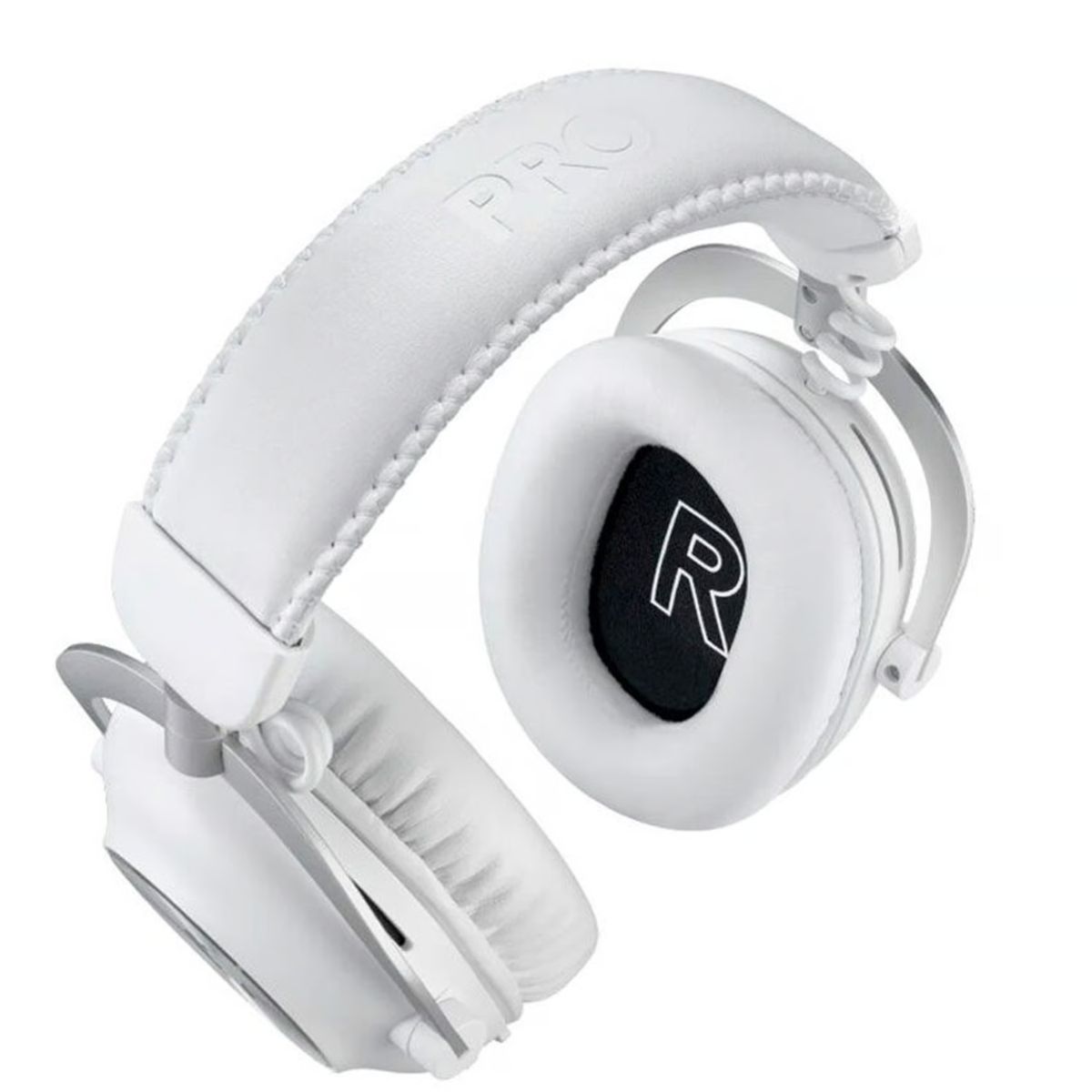 LOGITECH - AUDIFONO C/MICROF. LOGITECH G PRO X 2 LIGHTSPEED BLANCO