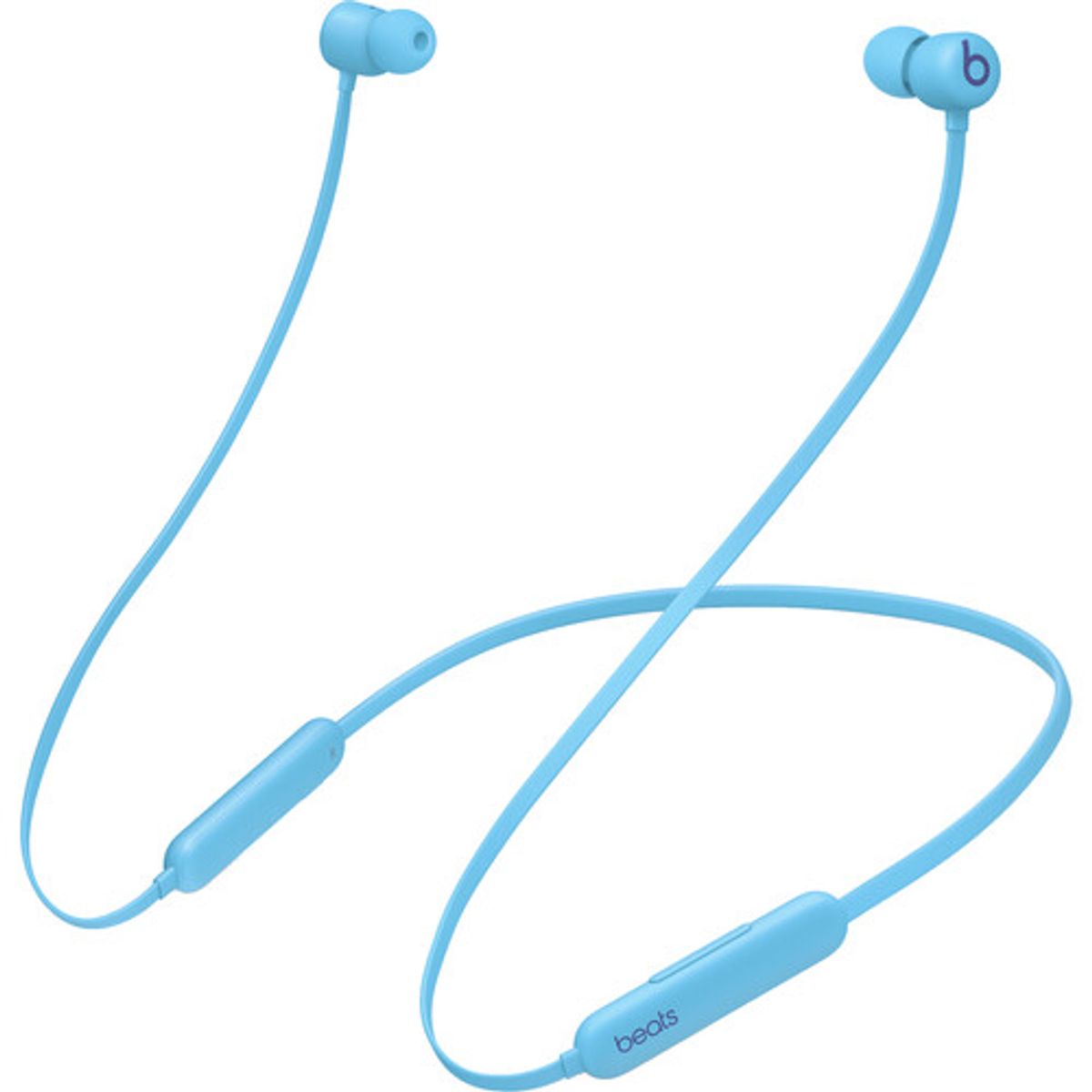 BEATS - Audífonos Beats Flex ALL DAY - Flame Blue