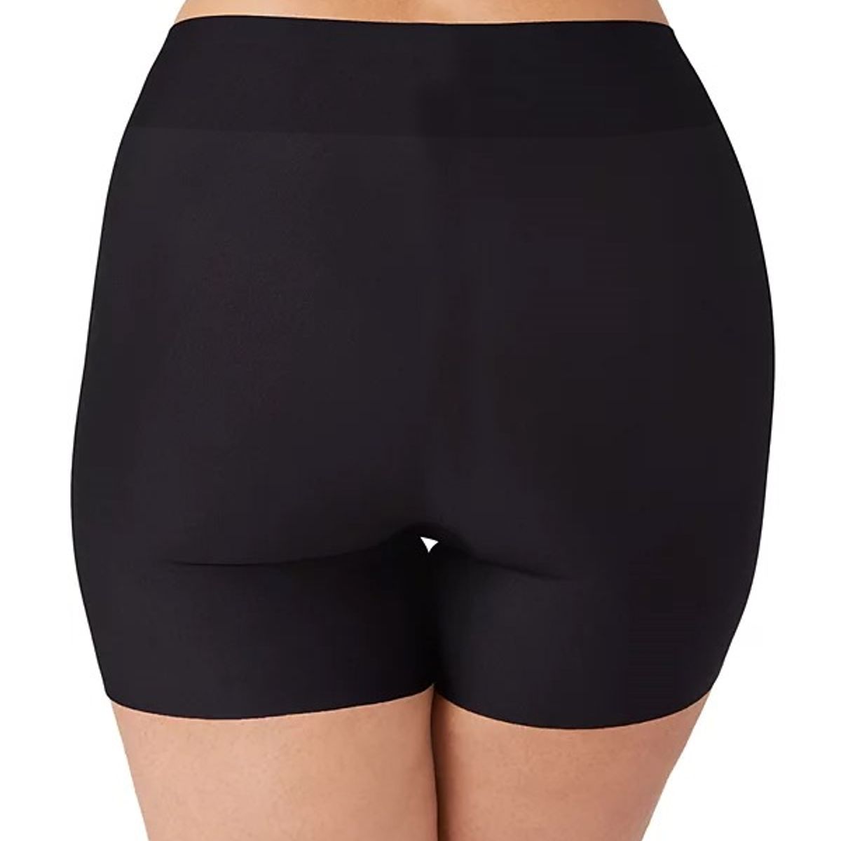 VARIOS - Boxer short de Mujer Calzon sin costuras silicona en pretina Invisible
