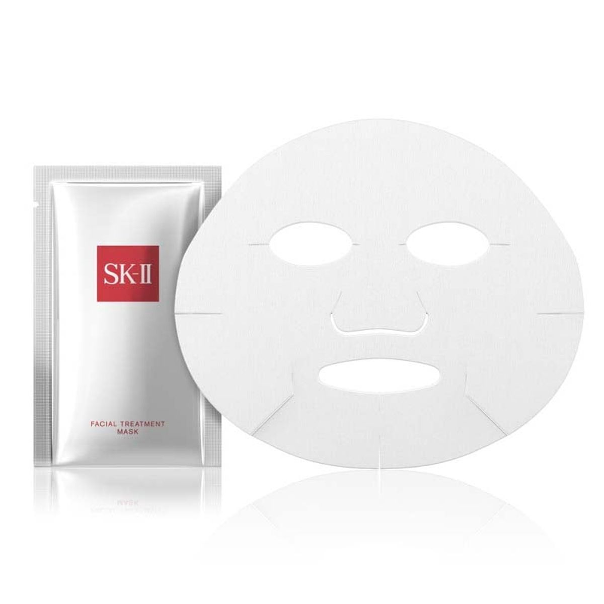 SK II - Mascarilla Facial de Tratamiento - 6 Mascarillas SK-II