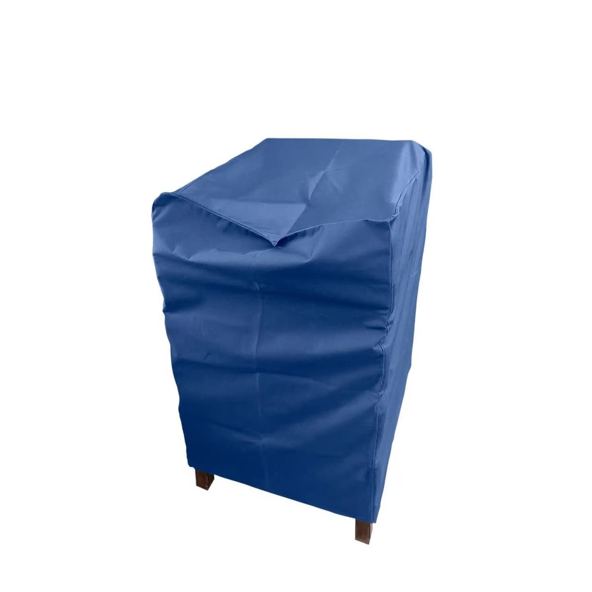 OEM - Sapo de madera del Barrio Con base cuero pintado