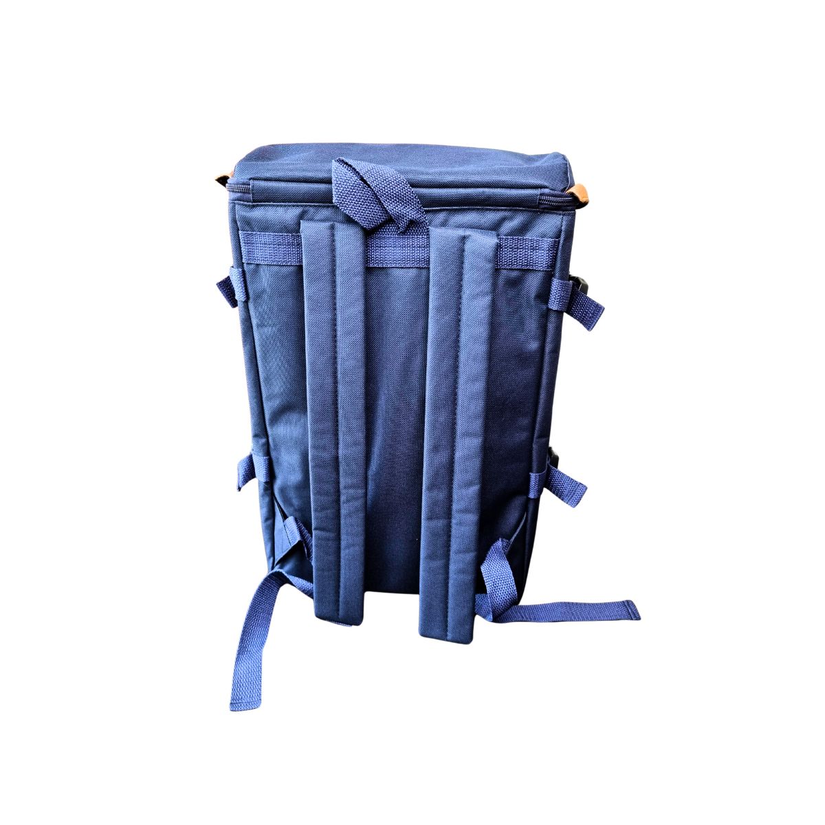 GENERICO - Mochila Viajera Blue