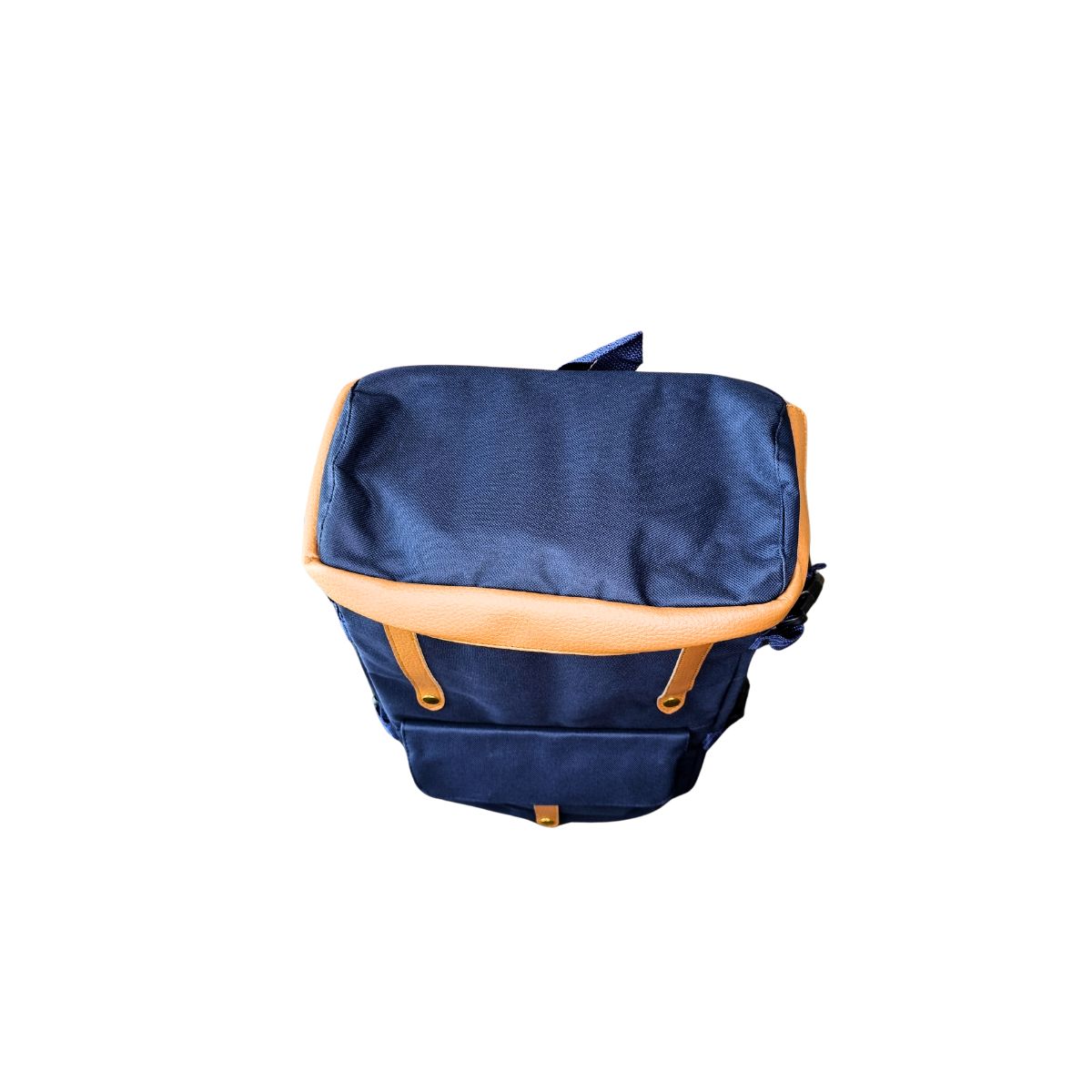 GENERICO - Mochila Viajera Blue