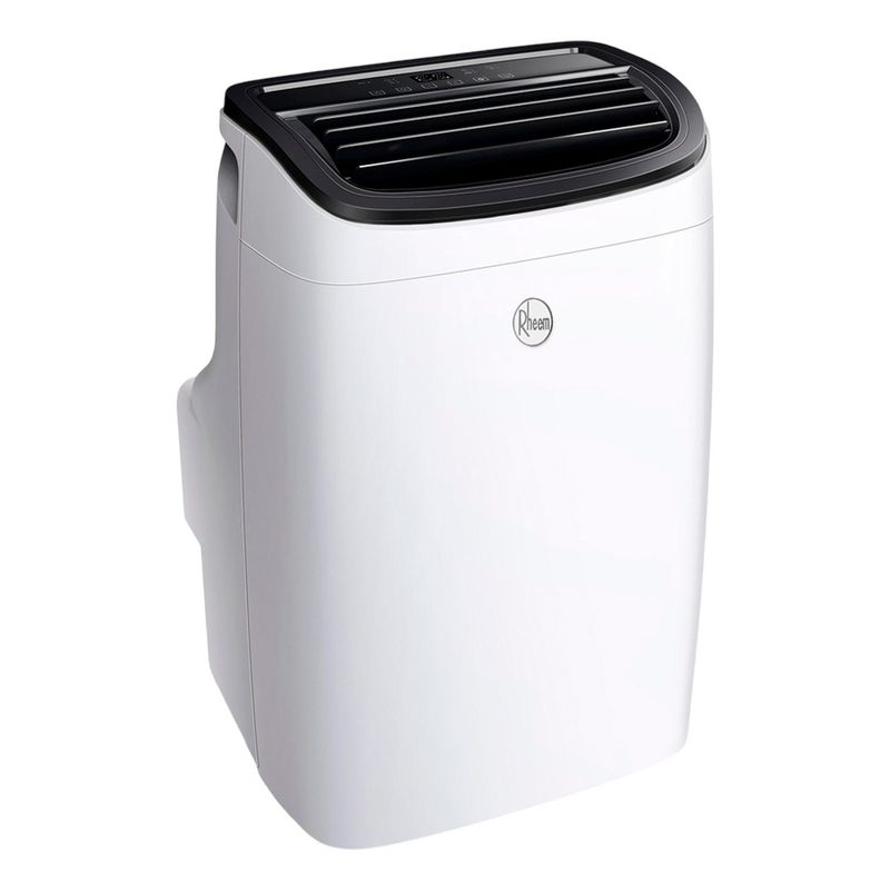 RHEEM - Aire Acondicionado portatil Rheem 9k BTU Solo frio