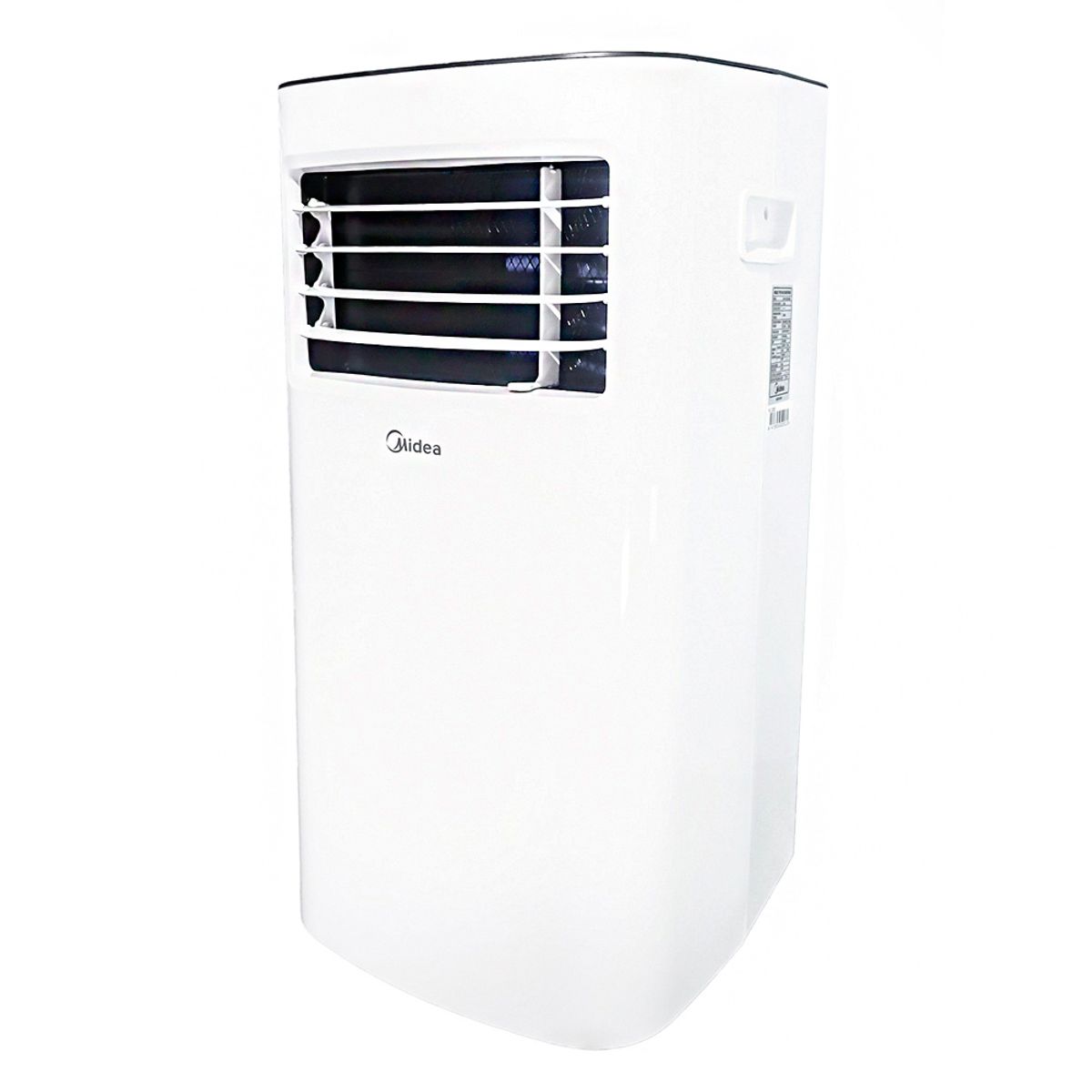MIDEA - Aire Acondicionado Portatil Midea Frío 12000 BTU