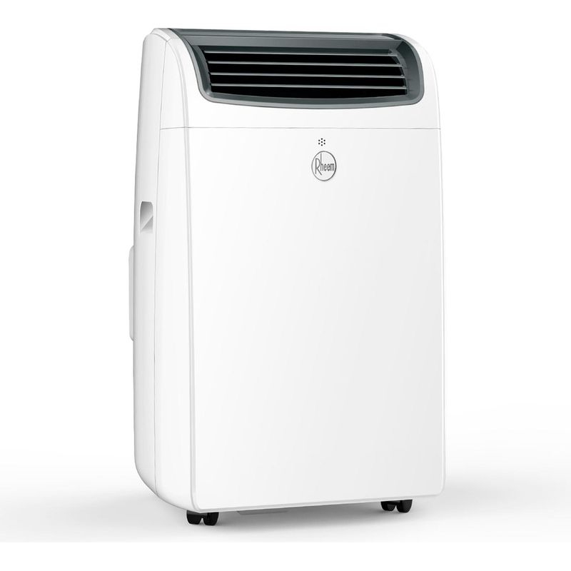 RHEEM - Aire Acondicionado Portátil solo Frío 12000 BTU Rheem