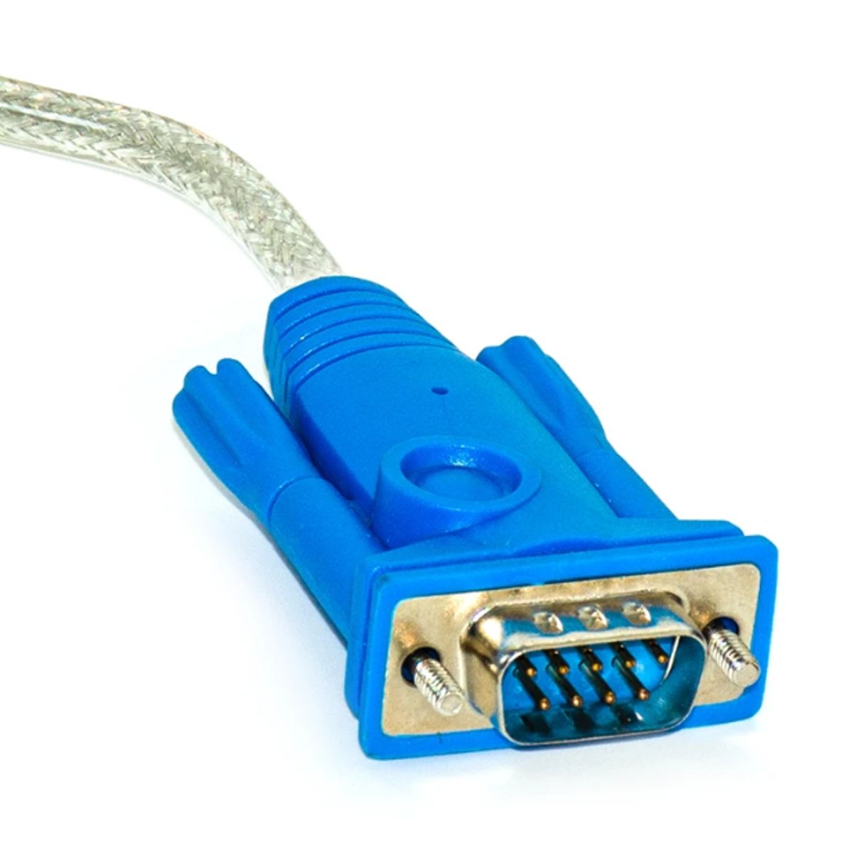 GLINT - Cable Serial USB A RS232 Universal 1.5 M Glink GA-009