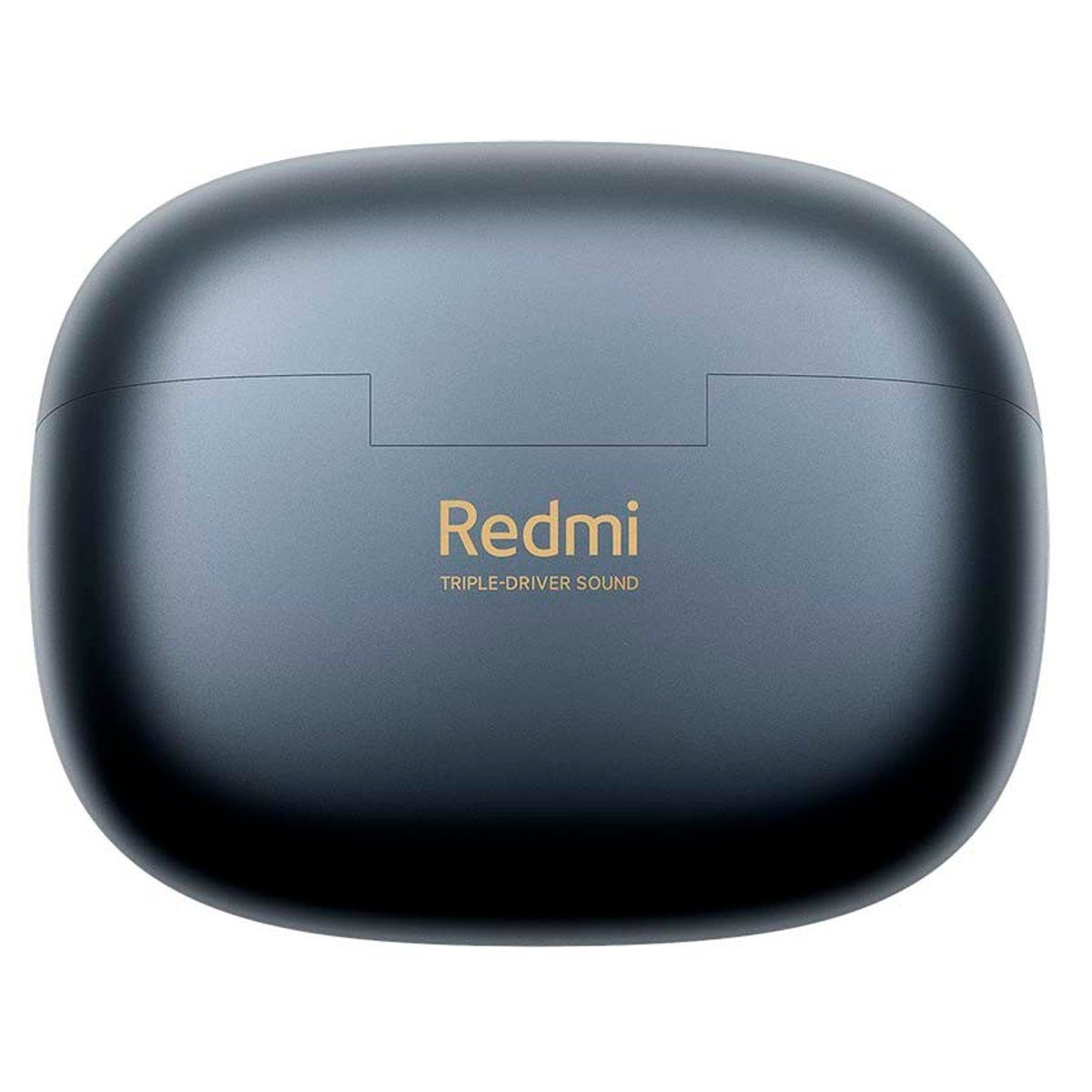 XIAOMI - Xiaomi Redmi Buds 6 Pro - Cancelación de ruido (ANC) Negro