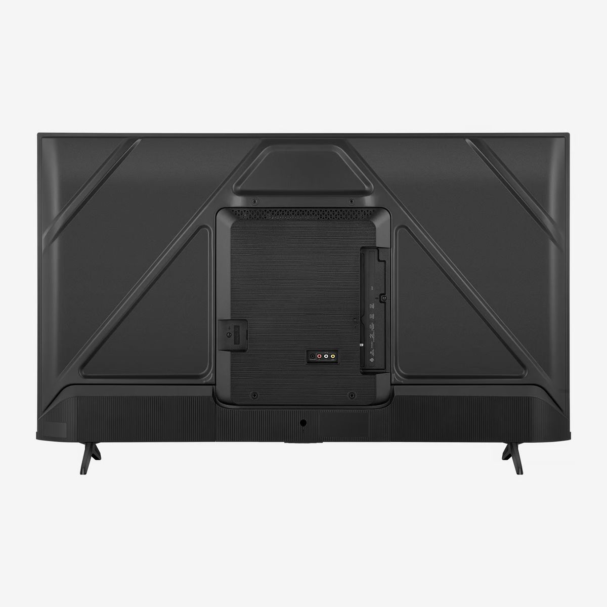 HISENSE - Smart TV Hisense 4K 50" LED, Ultra HD, sistema Vidaa integrado, 50A6N 2024