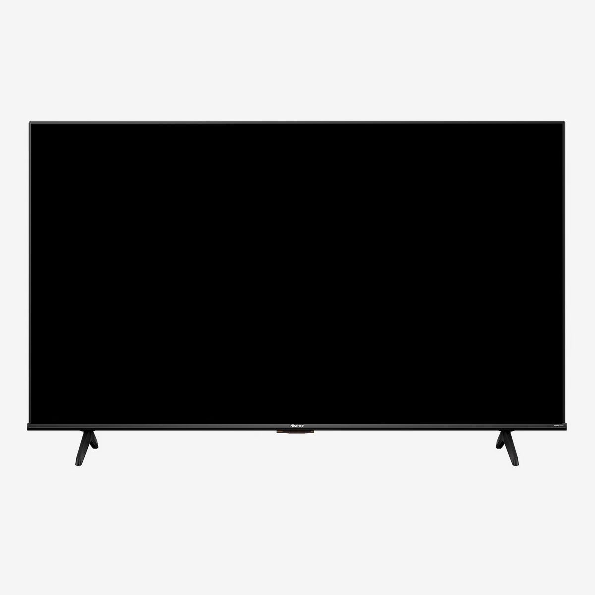 HISENSE - Smart TV Hisense 4K 50" LED, Ultra HD, sistema Vidaa integrado, 50A6N 2024