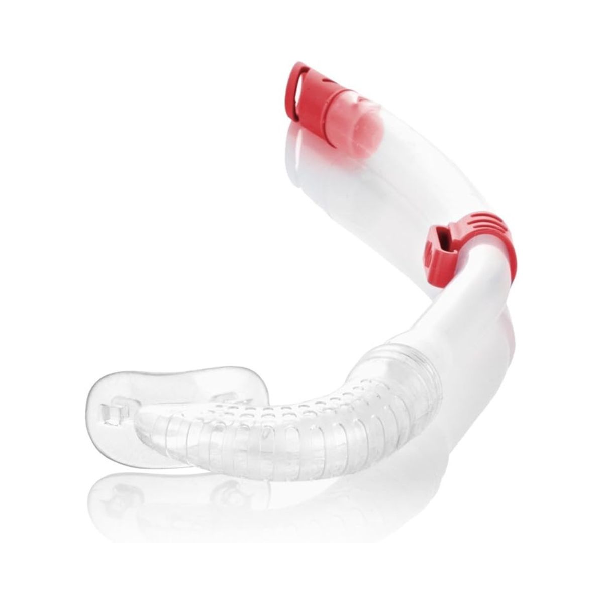 SPEEDO - Set Snorkel Lentes Speedo Glide Scuba Junior Rosa