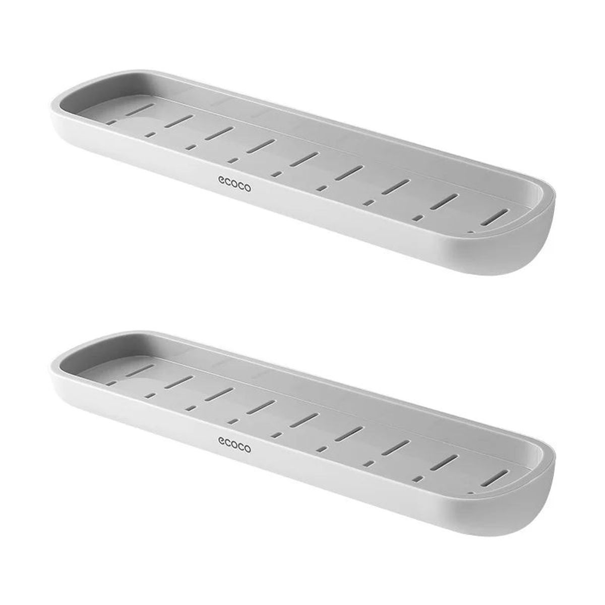 AURELA - Estante Rack de Baño para una Organización Eficiente Ecoco