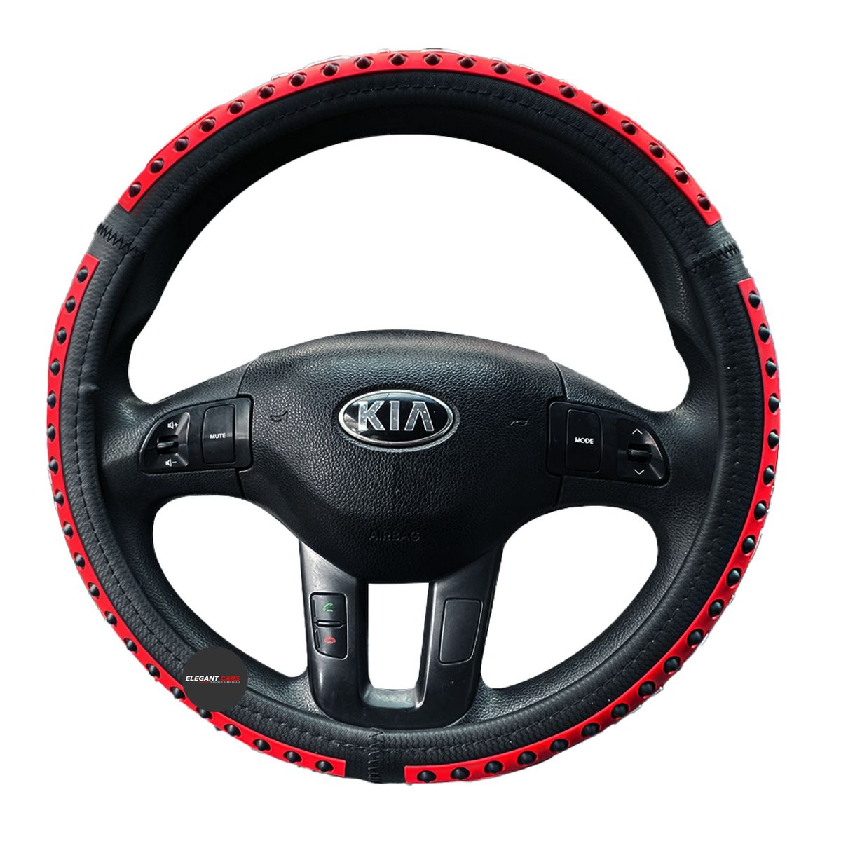 JET - Forro De Timón Premium Toyota Elegante