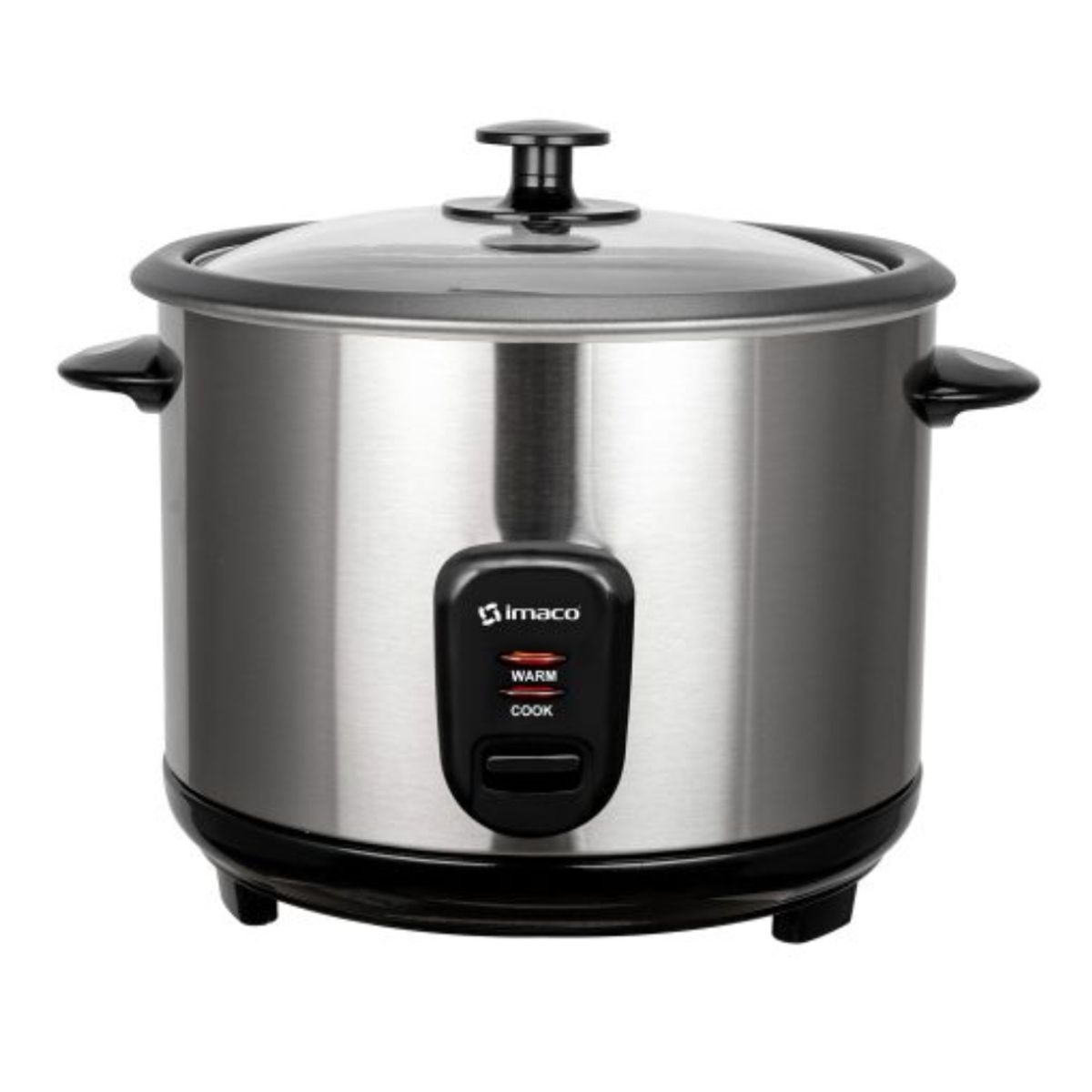 IMACO - Olla arrocera Imaco RC6SS