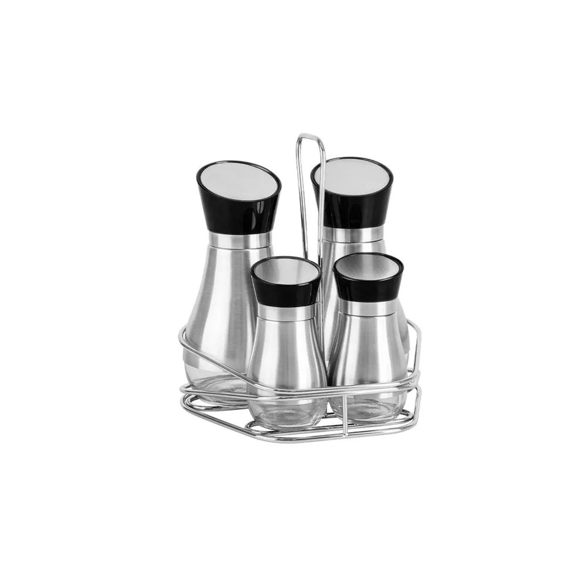 TRAMONTINA - Alcuza X4 C/Base - Tramontina - 10006016