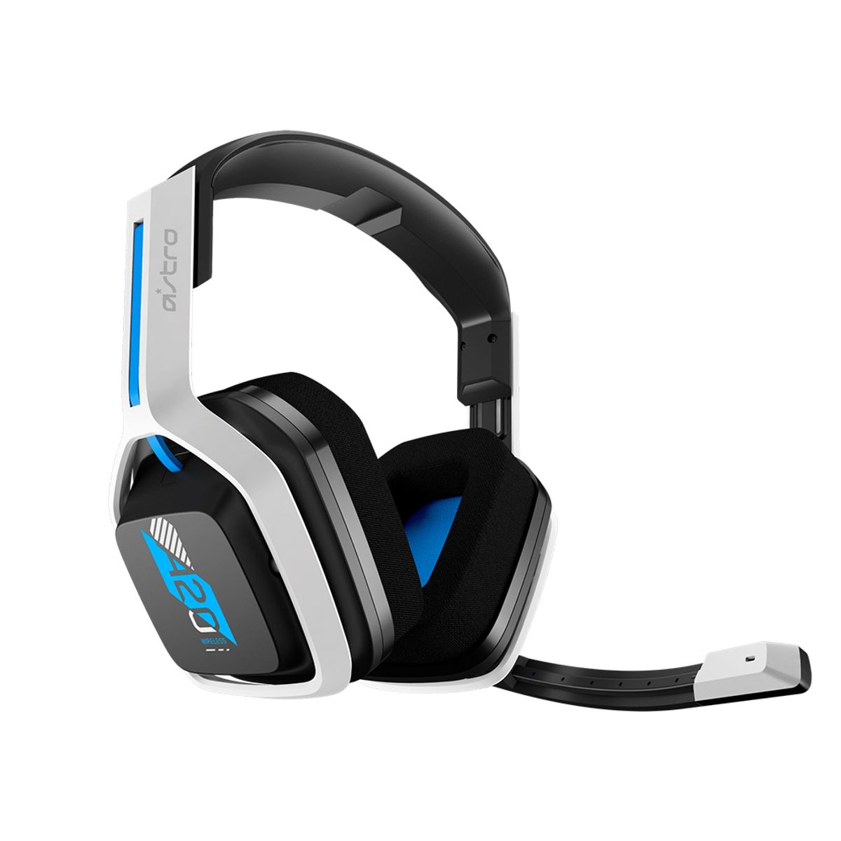 LOGITECH - AUDIFONO LOGITECH ASTRO A20 WIRELESS