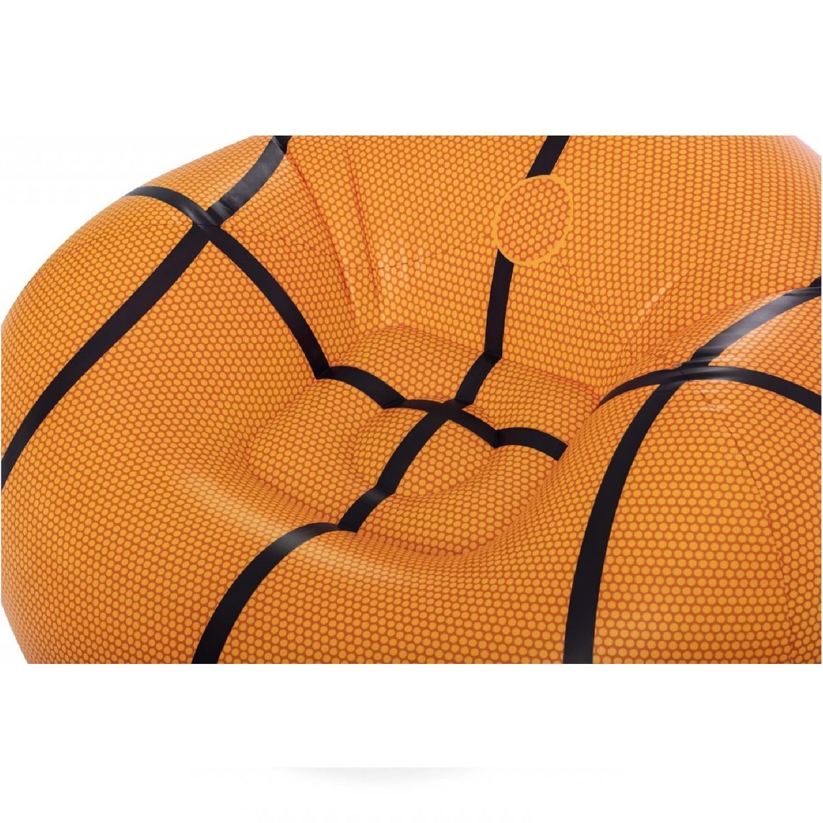 BESTWAY - Sillón Inflable Basketball - Bestway