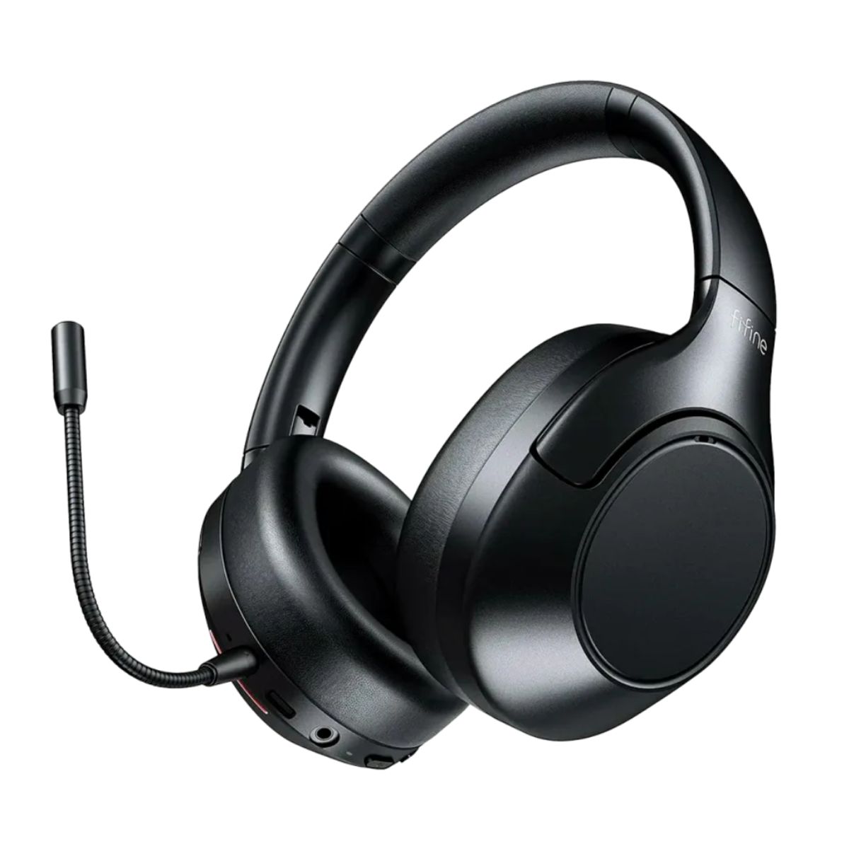 FIFINE - Auriculares Fifine X3 Wireless Black
