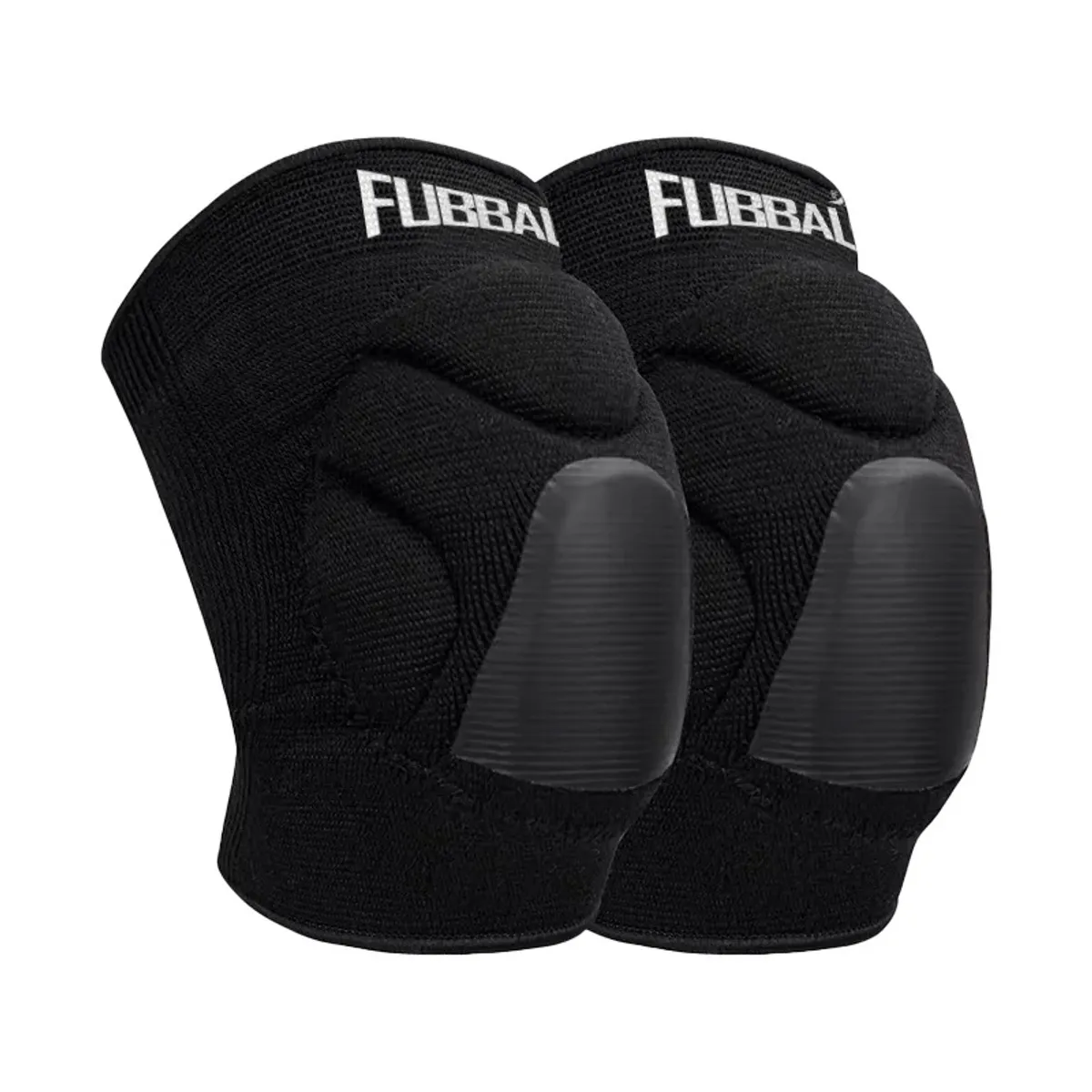 FUBBALL - RODILLERA DE VOLEY CON GEL FUBBALL PRO JUNIOR