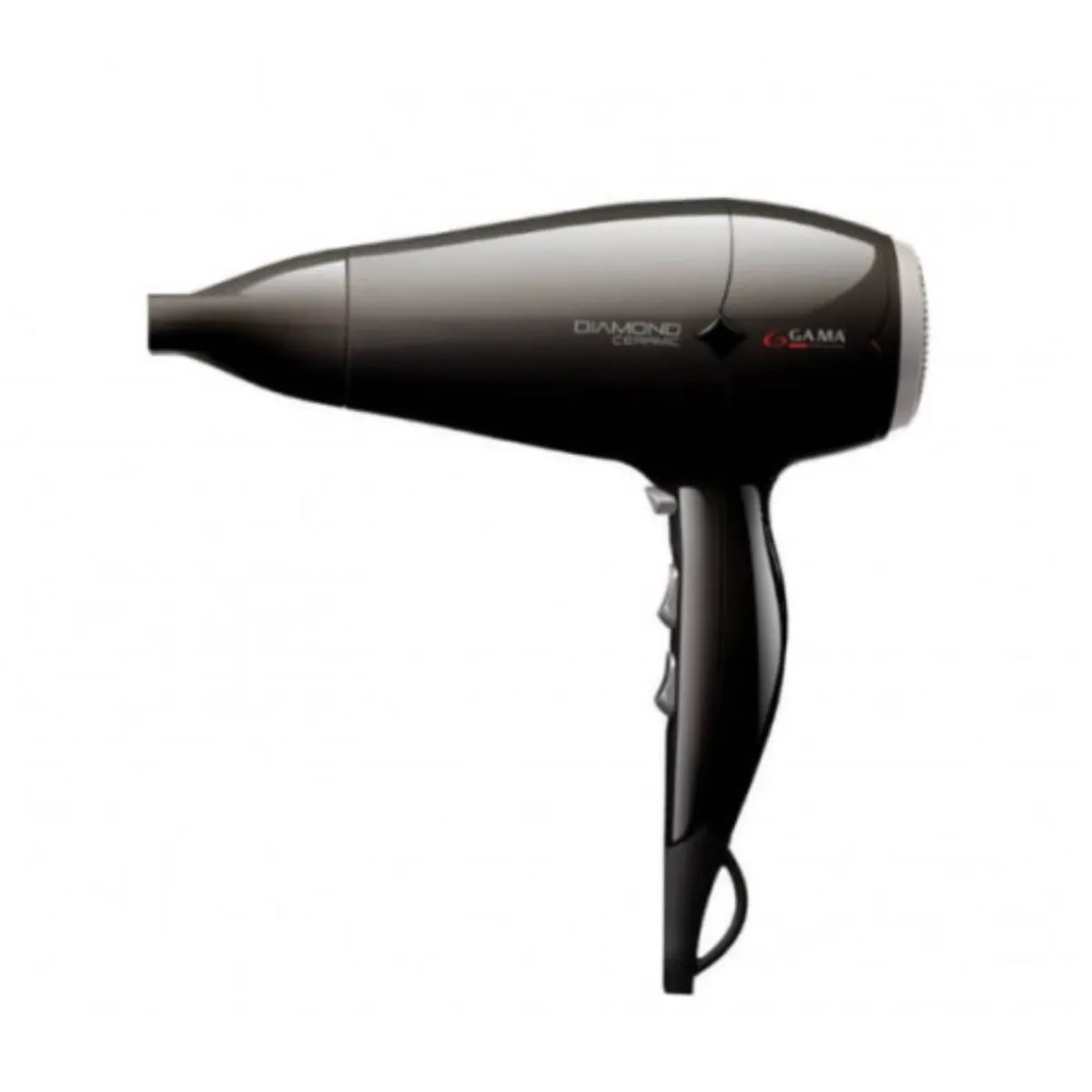 GAMA - Secadora Diamond Ceramic STD Gama 2300W BECHD0000001635