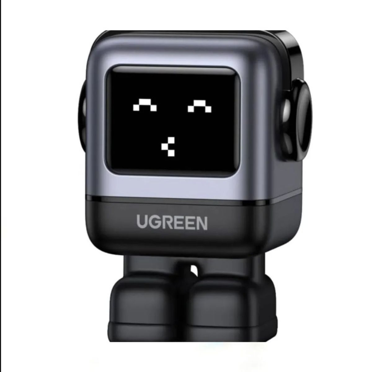 UGREEN - CARGADOR DE PARED 30W ROBOT NEXODE RG UGREEN 15550