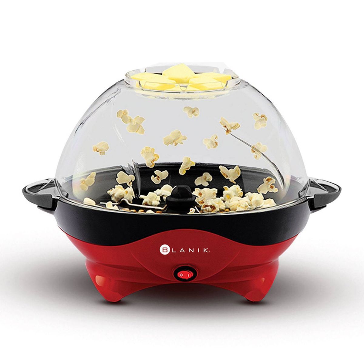 BLANIK - Máquina de Pop Corn BPCM018