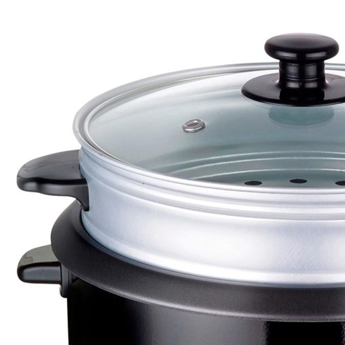 TAURUS - Olla Arrocera Taurus 1.8Litros CRC 18