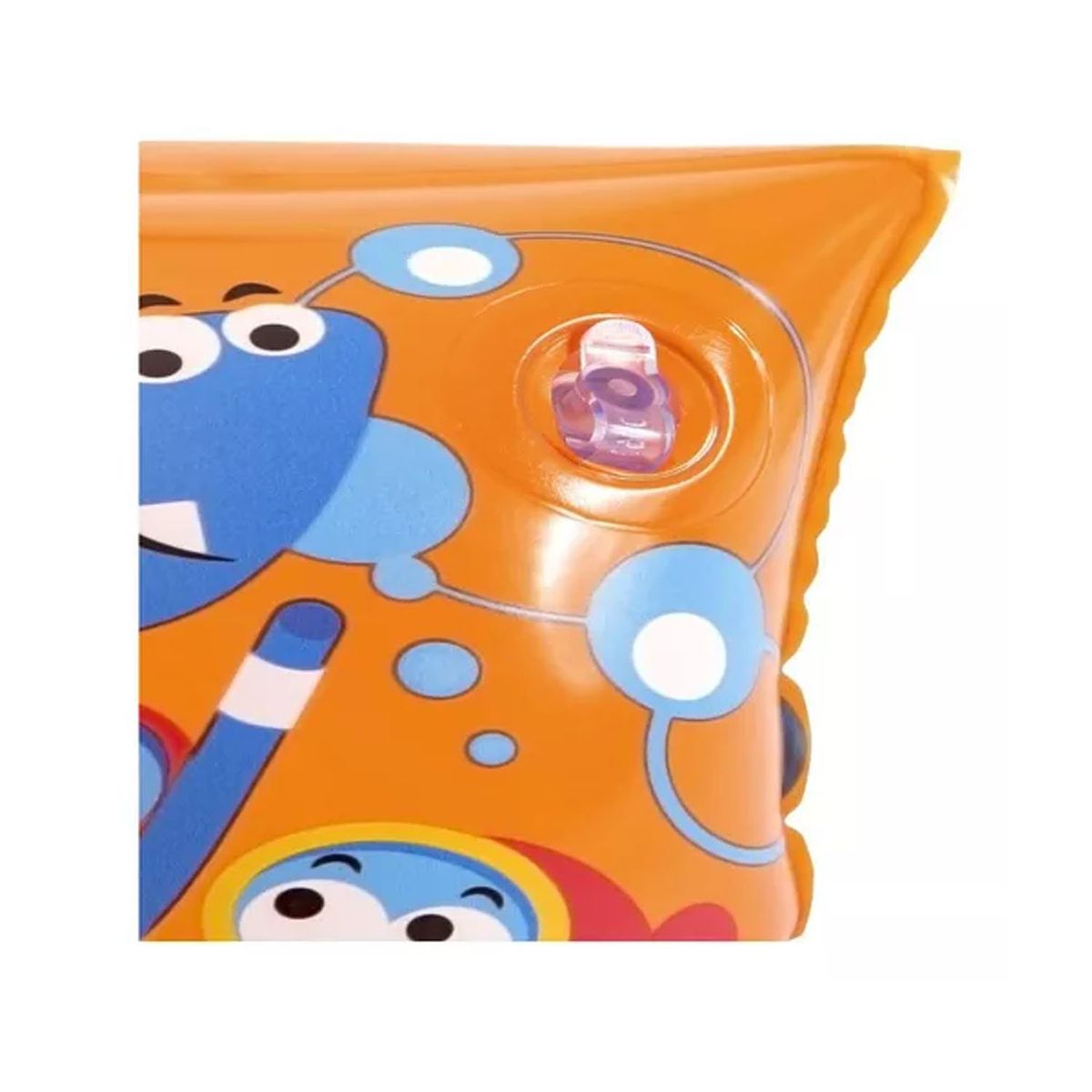 BESTWAY - Flotador de Brazo Pulpo