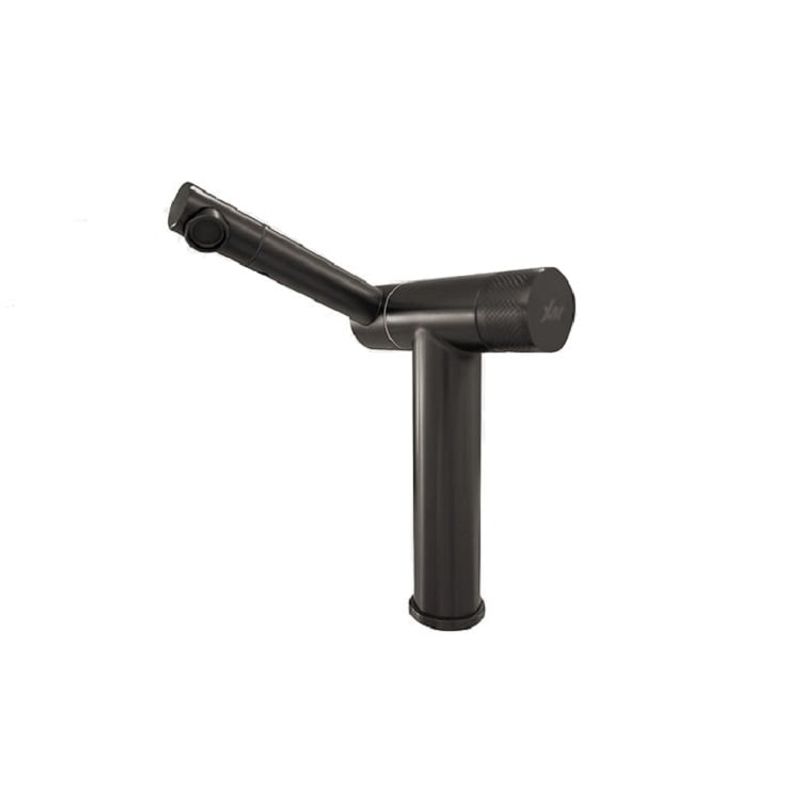 XM - MEZCLADORA DE COCINA SATINADO  M304-66102