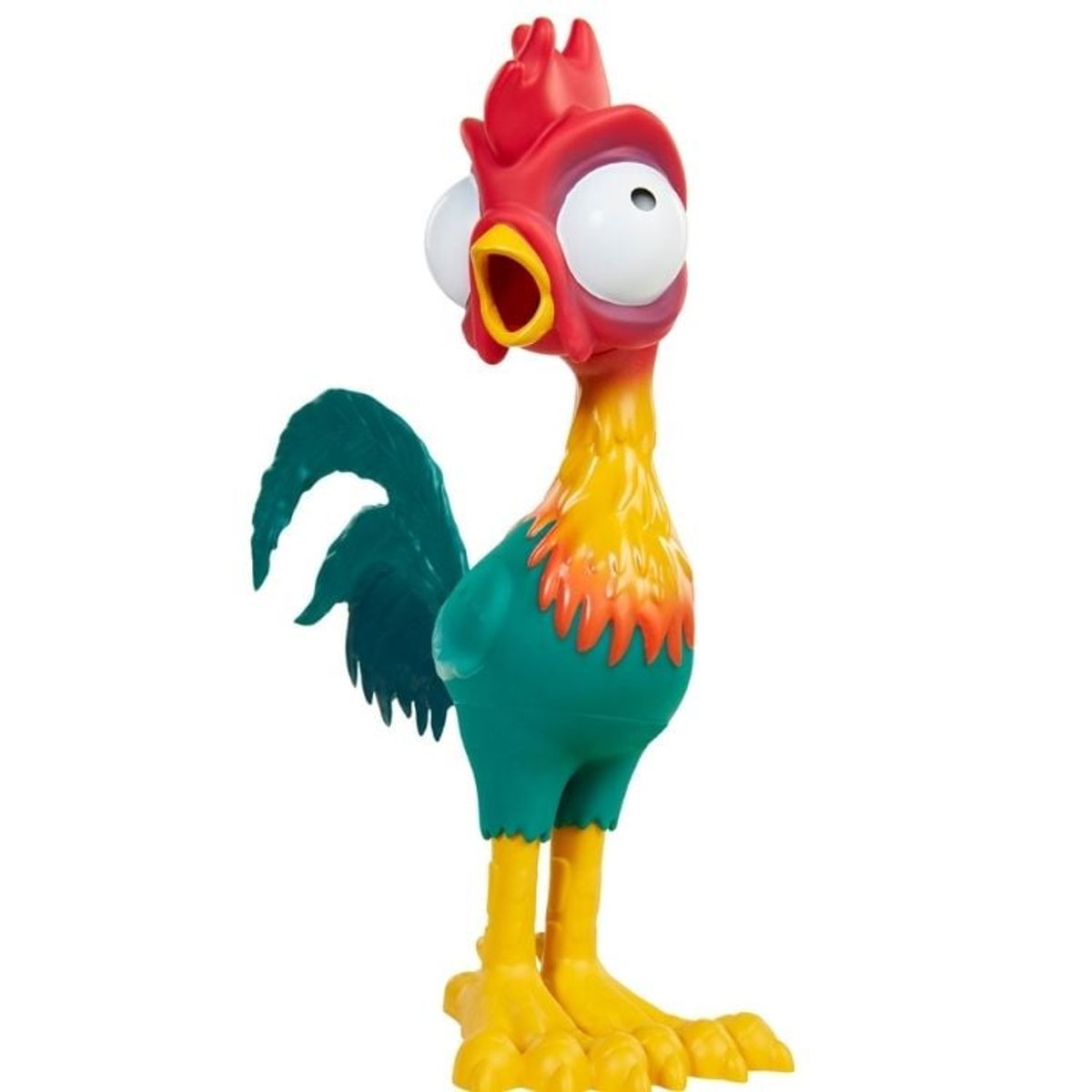 DISNEY - MOANA 2 SQUEEZE AND SCREAM HEI  F24 PKG RF 5L INT'L VERSION