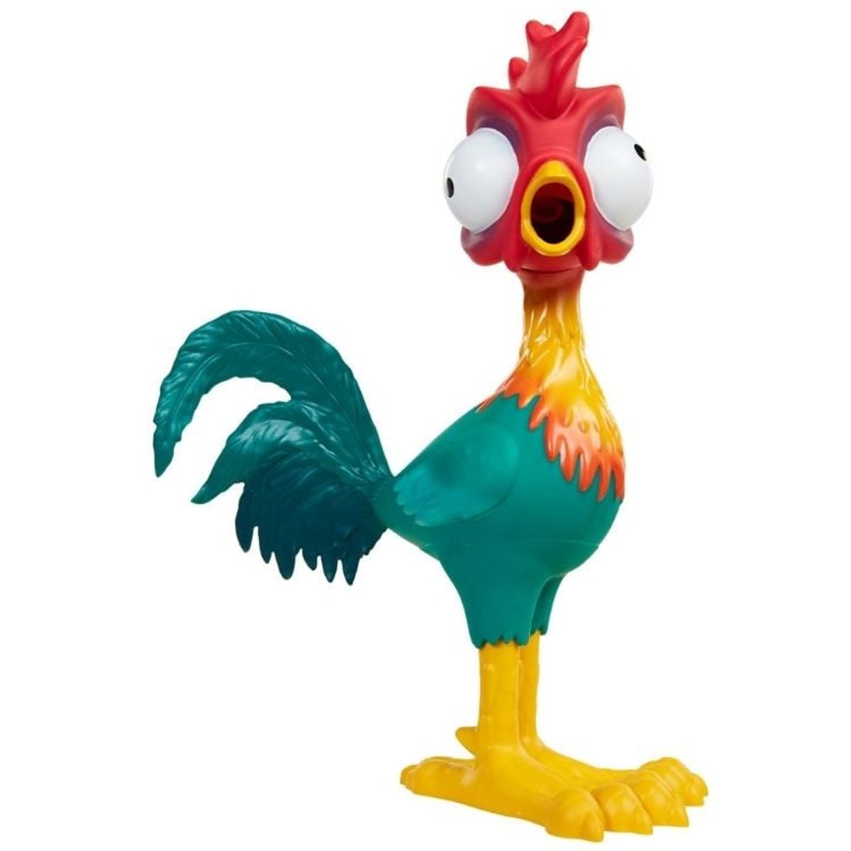 DISNEY - MOANA 2 SQUEEZE AND SCREAM HEI  F24 PKG RF 5L INT'L VERSION