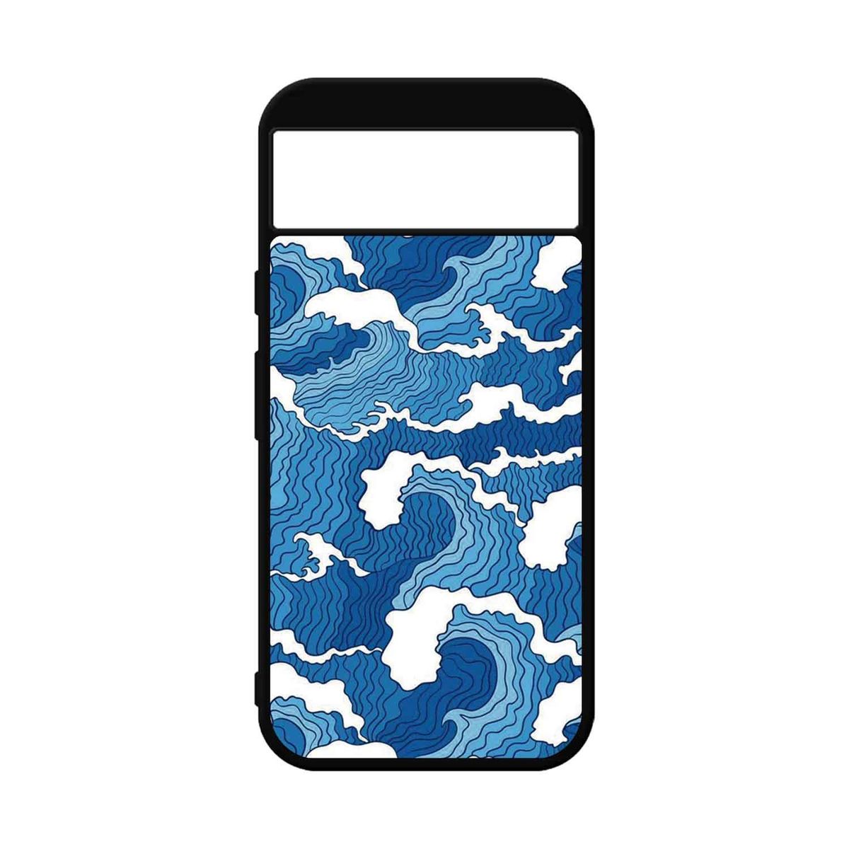 GENERICO - Funda Protector Case Para GOOGLE PIXEL 8A