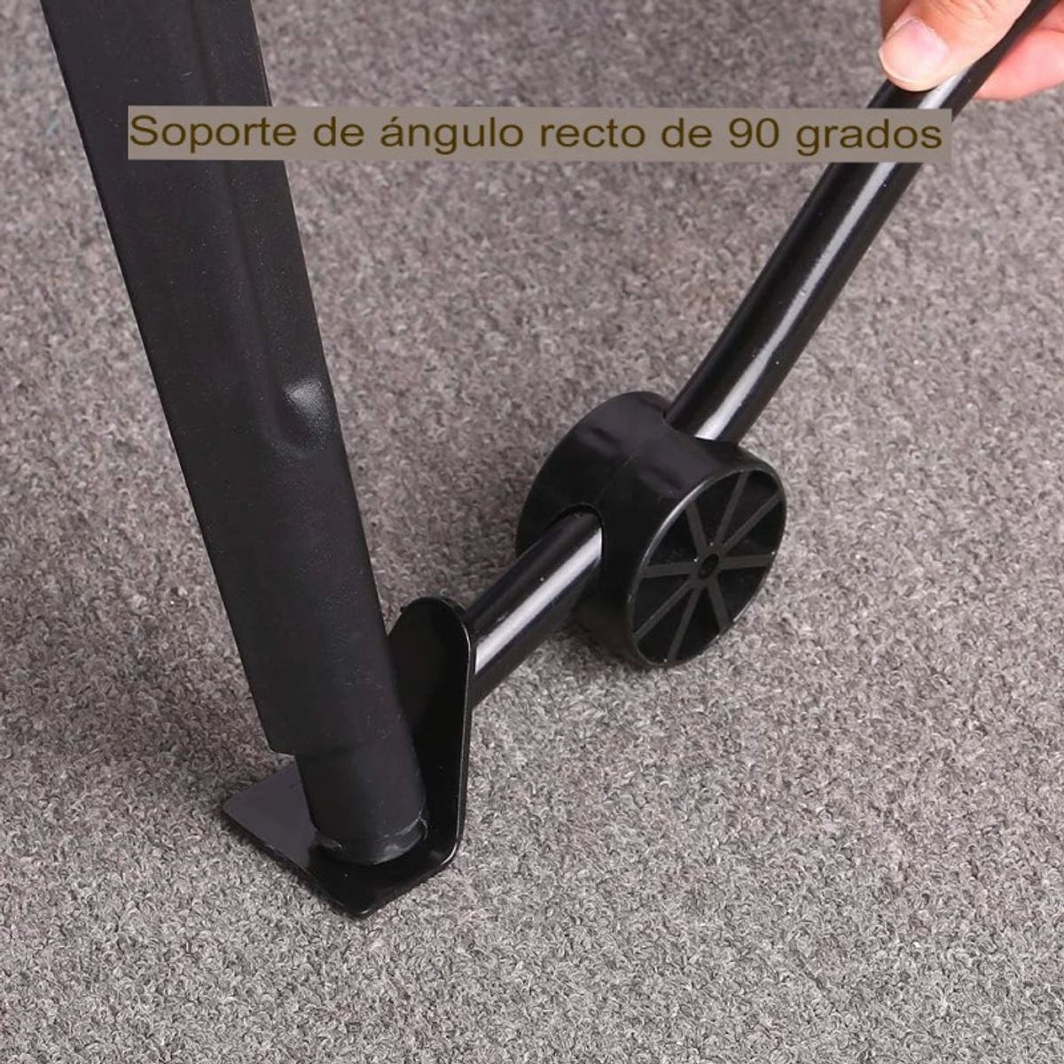 AURELA - Palanca de Ángulo Regulable para Levantar Muebles