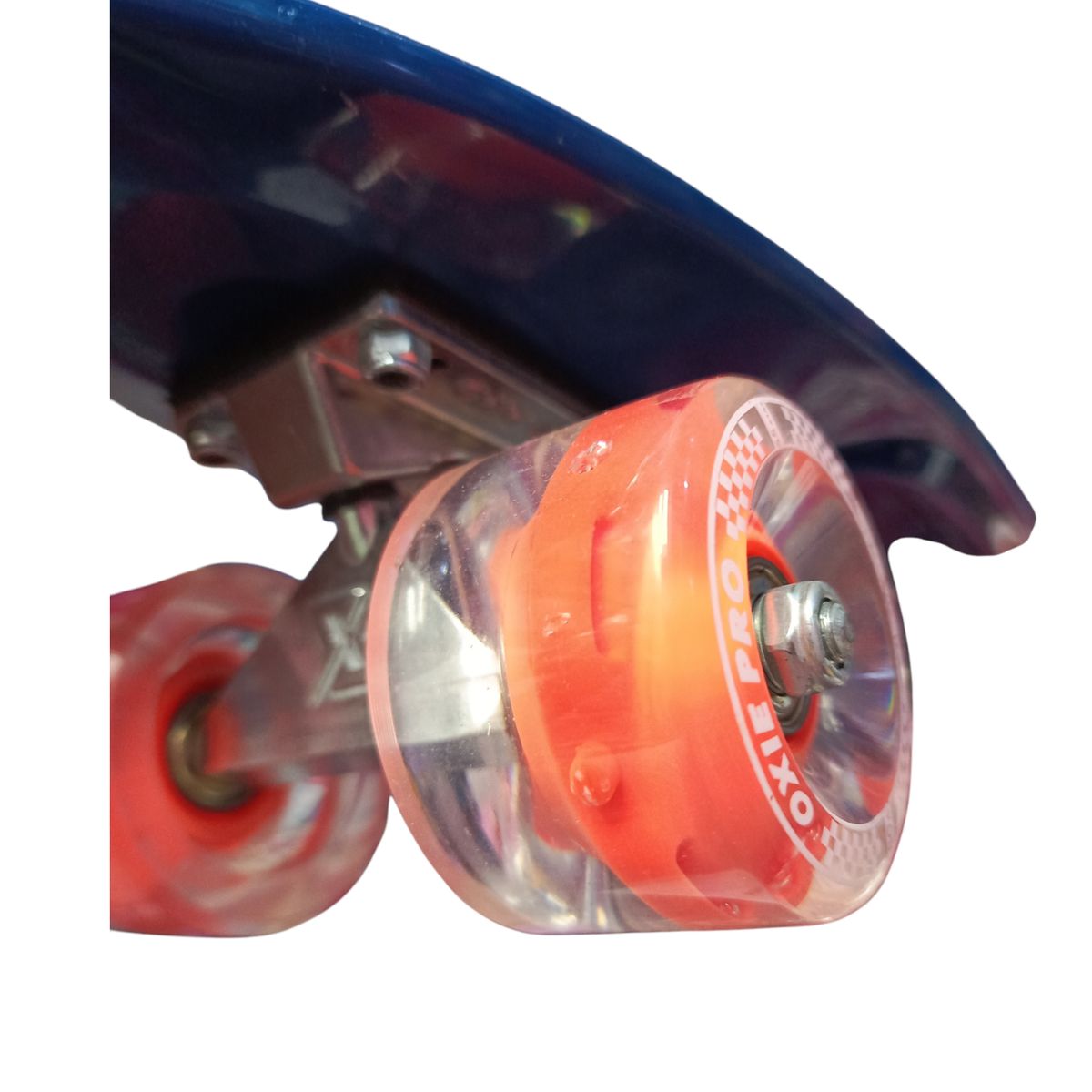 OXIEPRO - PENNY OXIE PRO AZUL OSCURO