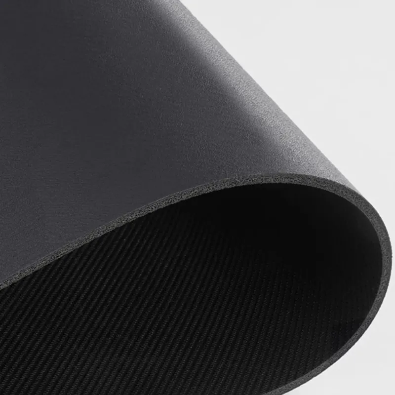 AURELA - DishMat™ - Tapete Súper Absorbente de Microfibra para Secado de Platos