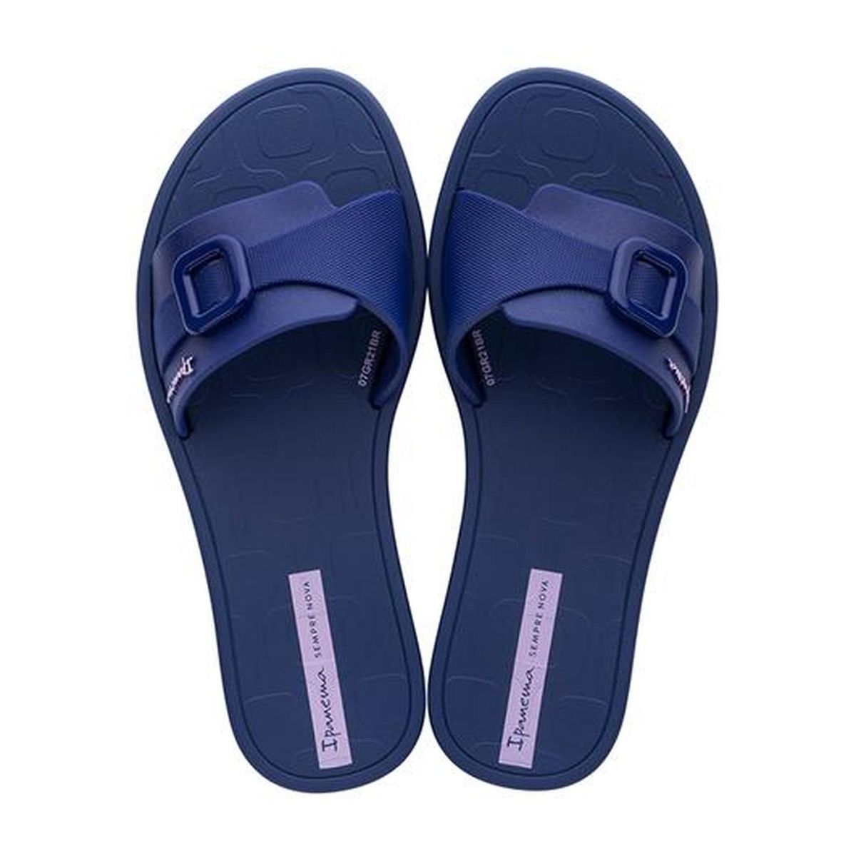 IPANEMA - Sandalia Ipanema IPC55 Azul