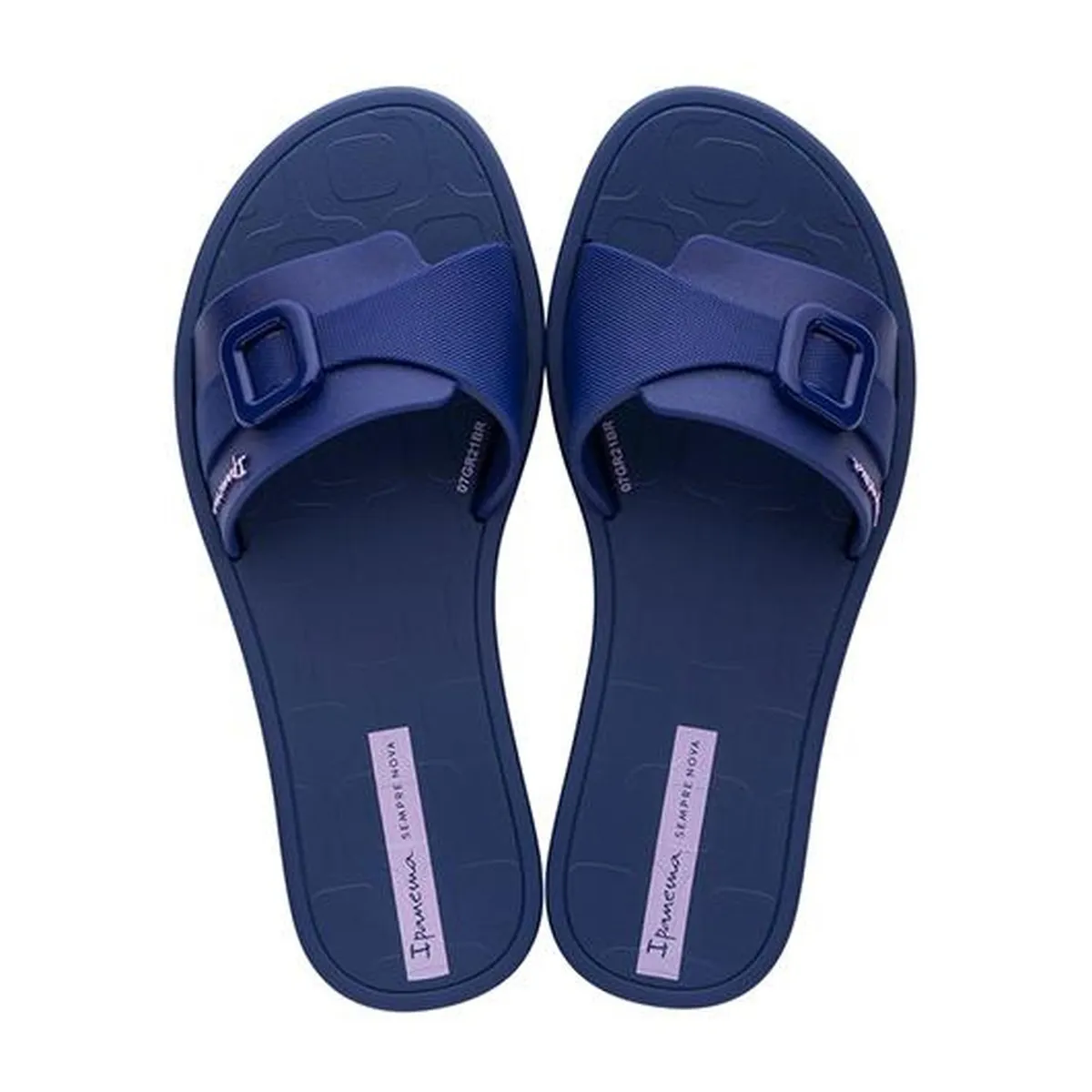 IPANEMA - Sandalia Ipanema IPC55 Azul