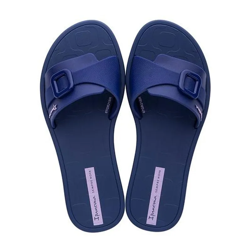IPANEMA - Sandalia Ipanema IPC55 Azul