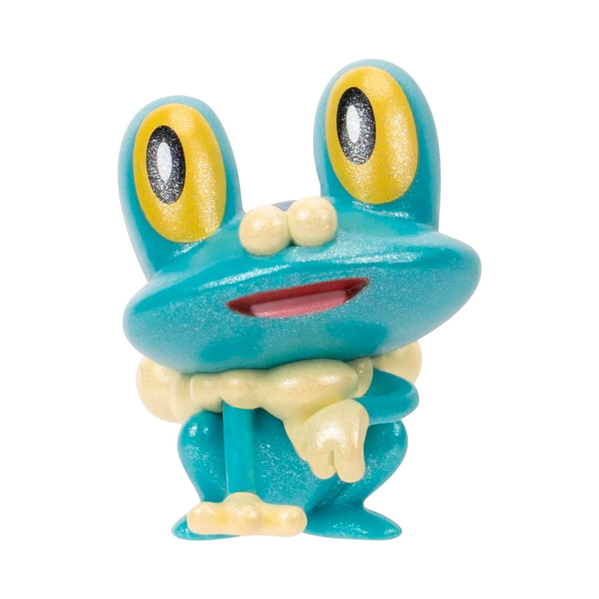 POKEMON - Pokemon Select Evolution Pack Greninja Frogadier Froakie